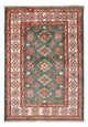 Kazak Tapijt 118x80cm - Oosters Tapijt