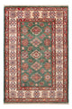 Kazak Tapijt 122x80cm - Oosters Tapijt