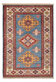 Kazak Tapijt 82x121cm - Oosters Tapijt