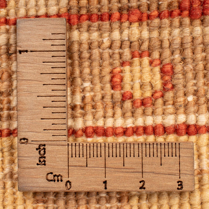 Ziegler tapijt - 123 x 78 cm - donkerrood