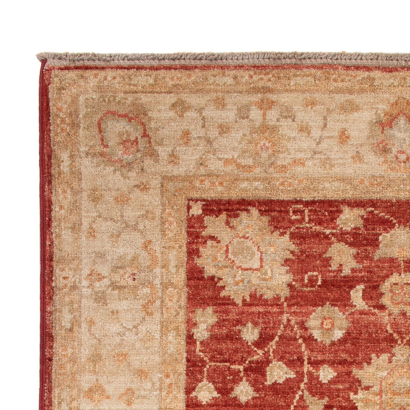 Ziegler tapijt 125x80cm - Oosters Tapijt