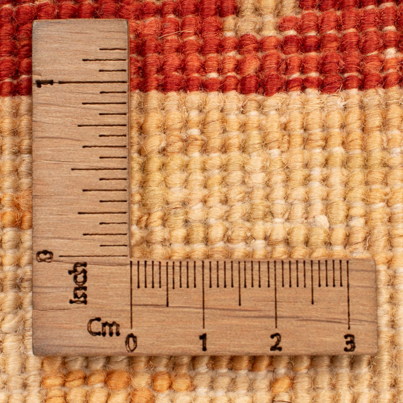 Ziegler tapijt - 125 x 80 cm - donkerrood