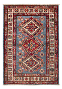Kazak Tapijt 114x81cm - Oosters Tapijt – product image