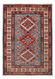 Kazak Tapijt 114x81cm - Oosters Tapijt