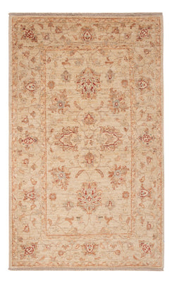 Ziegler tapijt - 126 x 78 cm - beige