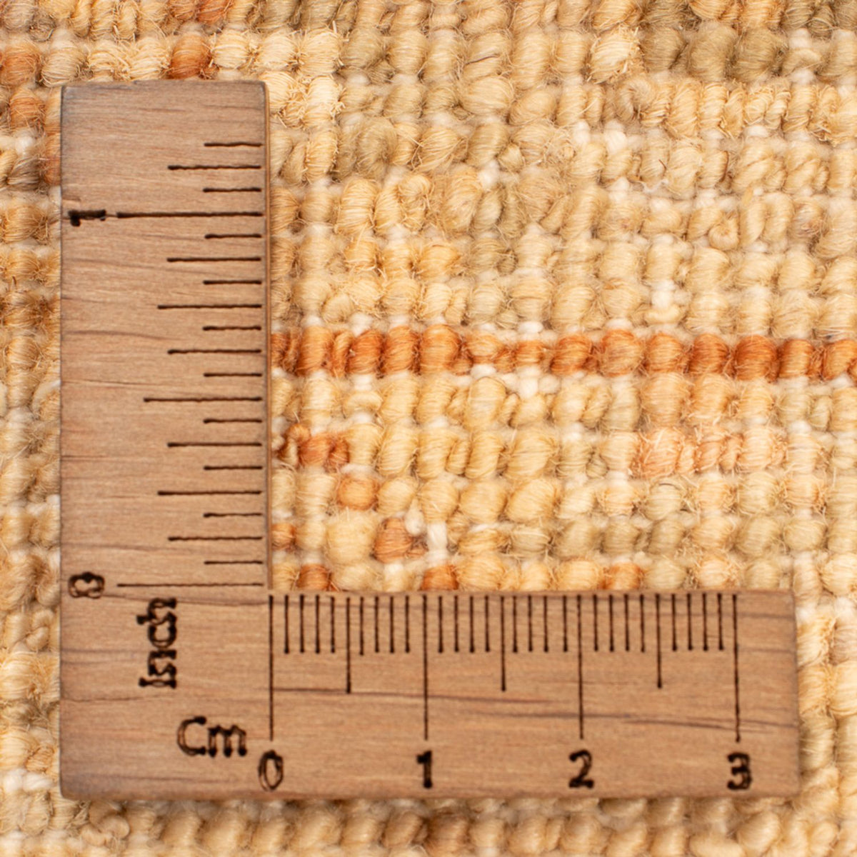 Ziegler tapijt - 126 x 78 cm - beige