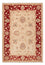 Ziegler tapijt - 121 x 84 cm - beige