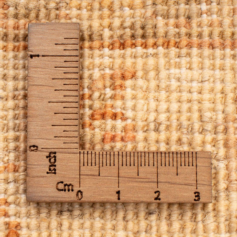 Ziegler tapijt - 121 x 80 cm - zwart