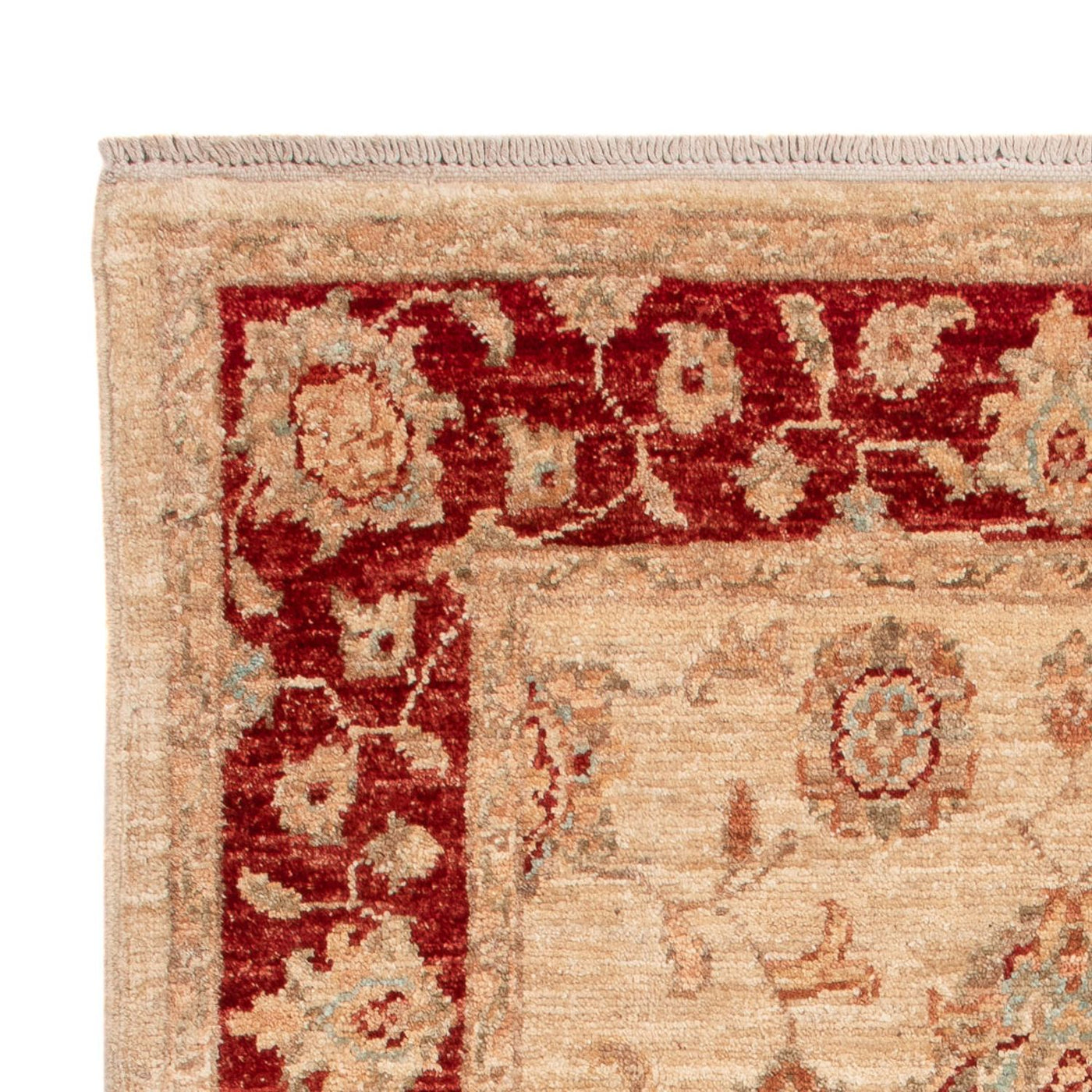 Ziegler tapijt 114x72cm - Oosters Tapijt