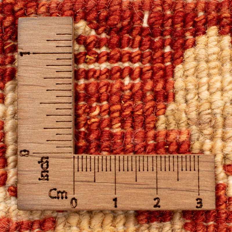 Ziegler tapijt - 114 x 72 cm - beige