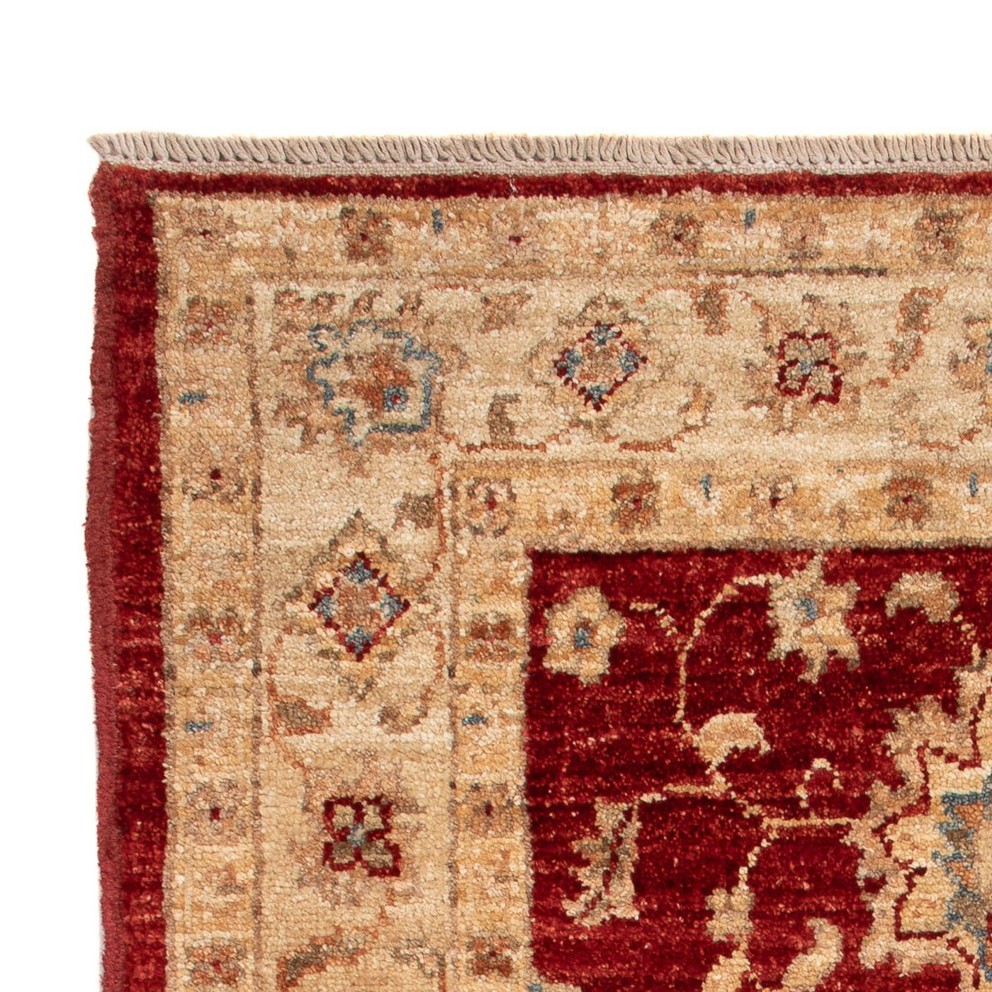 Ziegler tapijt 114x70cm - Oosters Tapijt