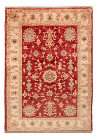 Ziegler tapijt - 115 x 81 cm - rood