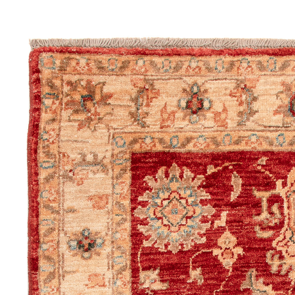 Ziegler tapijt 115x81cm - Oosters Tapijt