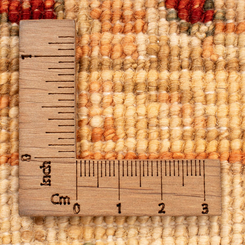 Ziegler tapijt - 126 x 82 cm - rood