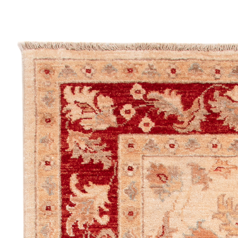 Ziegler tapijt 141x73cm - Oosters Tapijt
