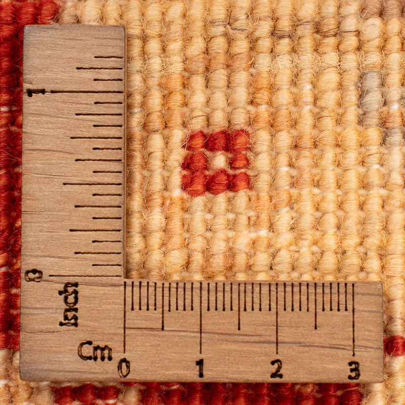 Ziegler tapijt - 141 x 73 cm - beige