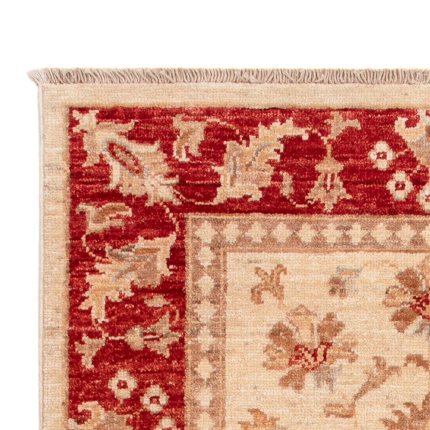 Ziegler tapijt 142x72cm - Oosters Tapijt