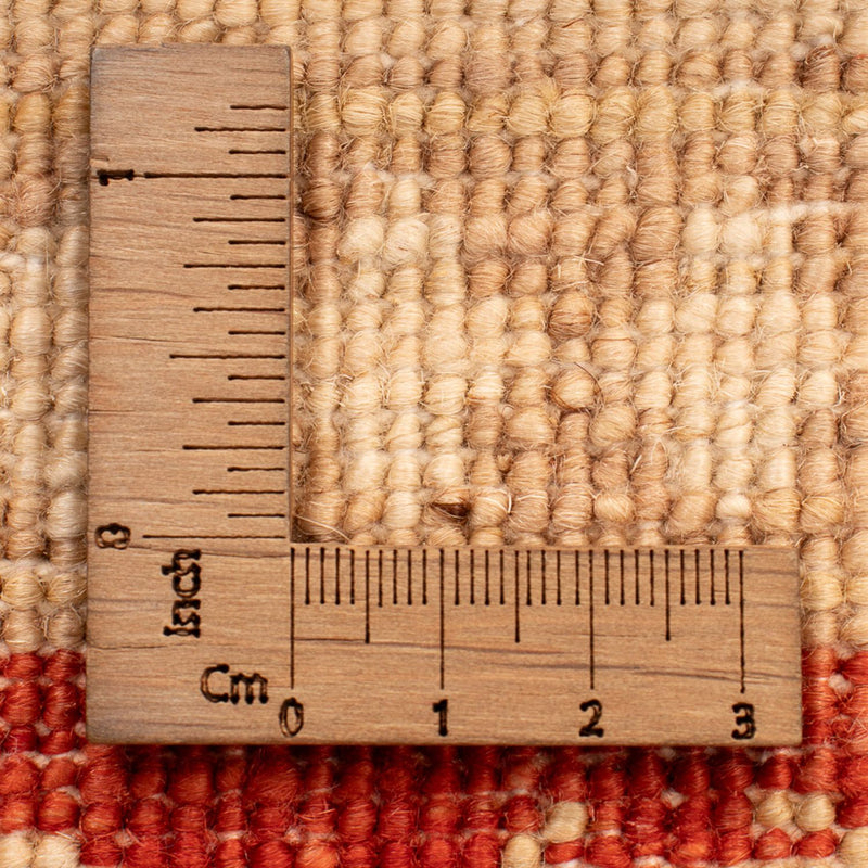 Ziegler tapijt - 142 x 72 cm - beige