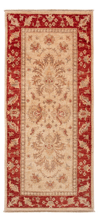 Ziegler tapijt - 148 x 66 cm - beige