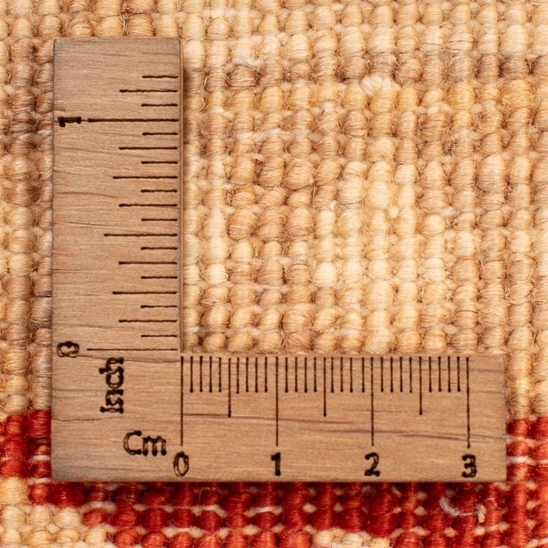 Ziegler tapijt - 148 x 66 cm - beige