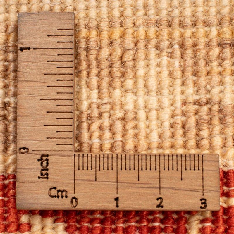 Ziegler tapijt - 149 x 67 cm - beige