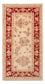Ziegler tapijt - 140 x 73 cm - beige