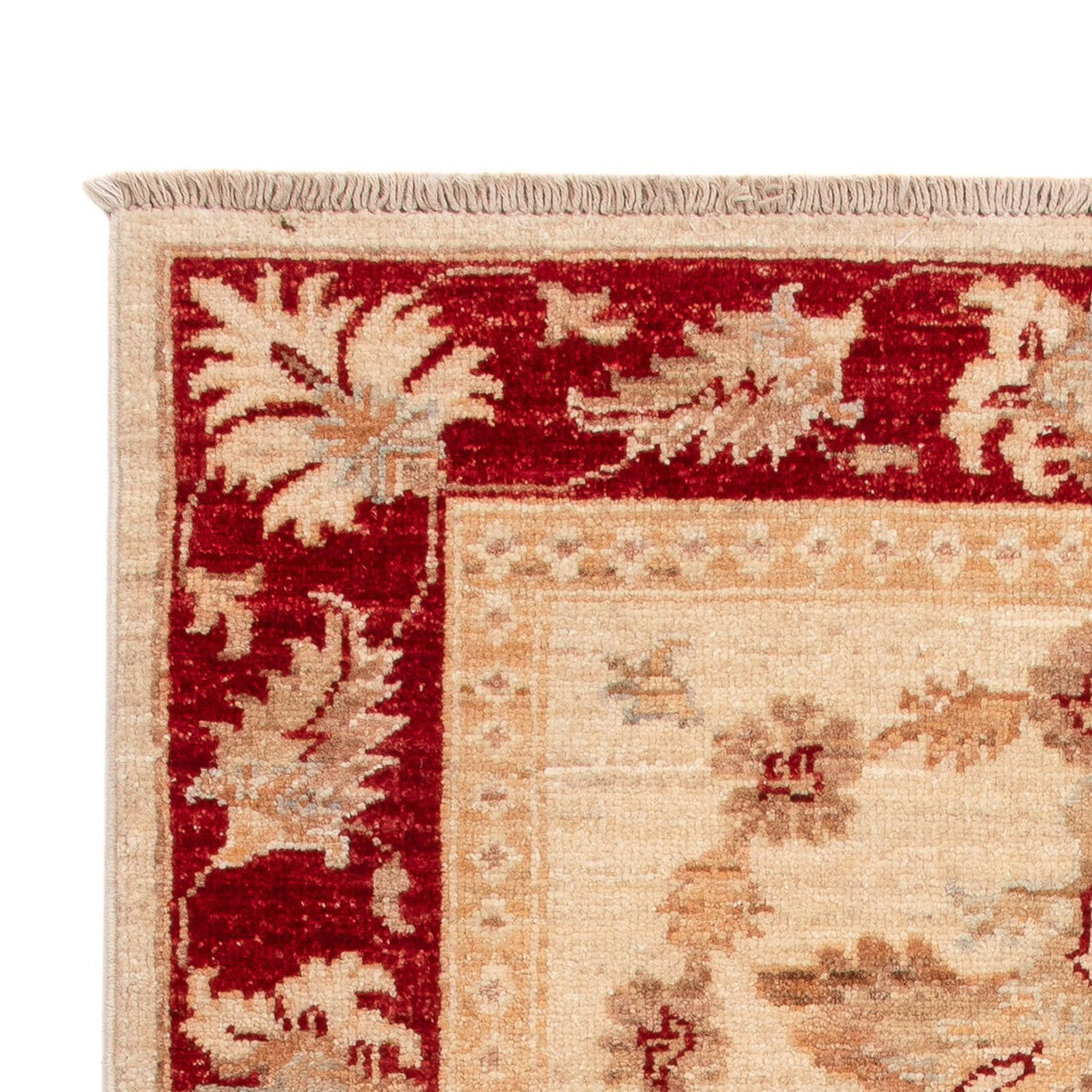 Ziegler tapijt 142x70cm - Oosters Tapijt