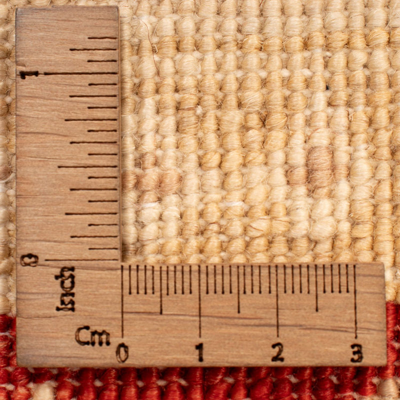 Ziegler tapijt - 142 x 70 cm - beige