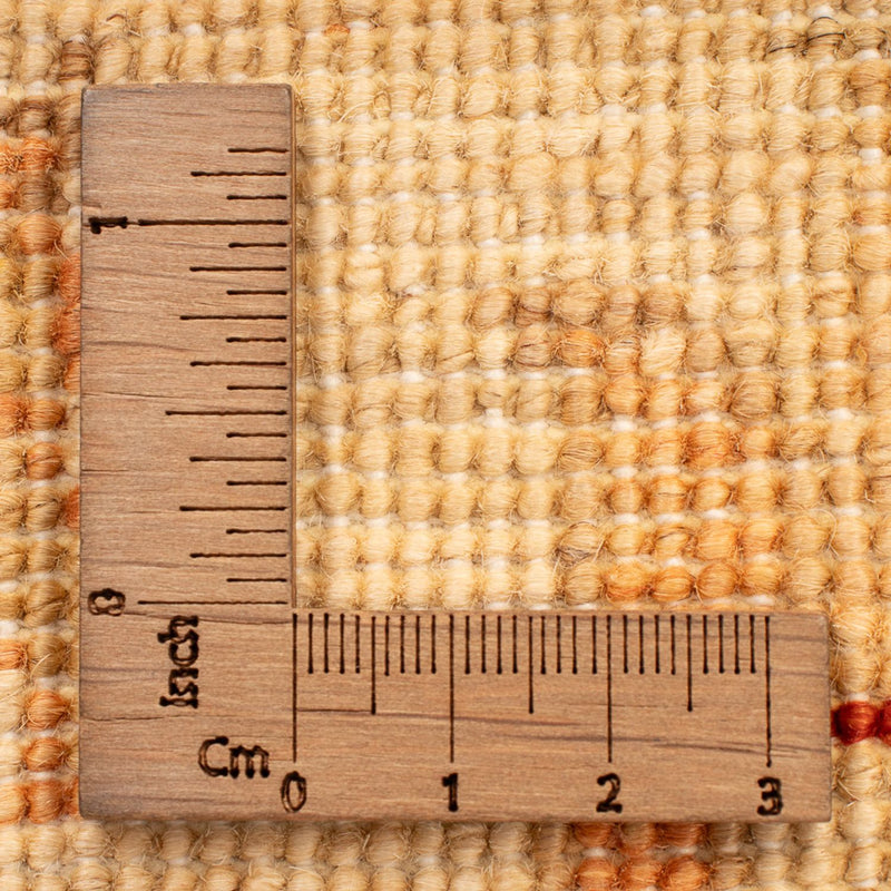 Ziegler tapijt - 124 x 80 cm - rood