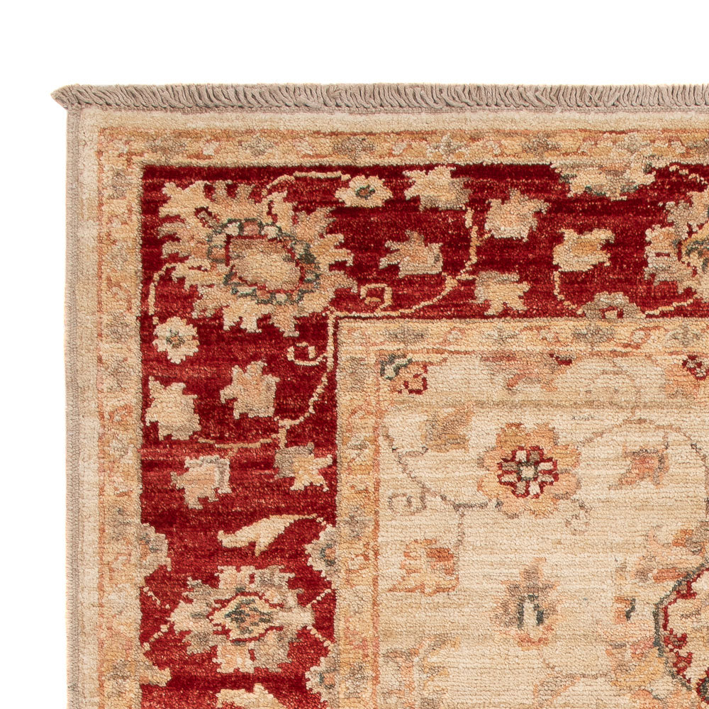 Ziegler tapijt 118x81cm - Oosters Tapijt