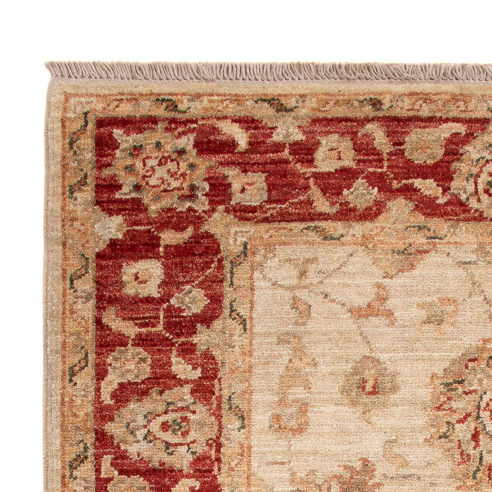 Ziegler tapijt 125x82cm - Oosters Tapijt