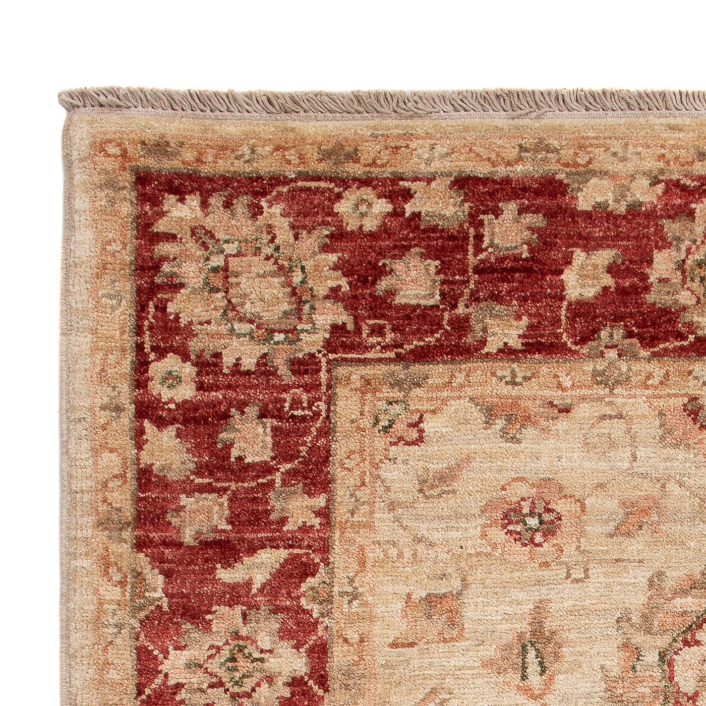 Ziegler tapijt 124x84cm - Oosters Tapijt