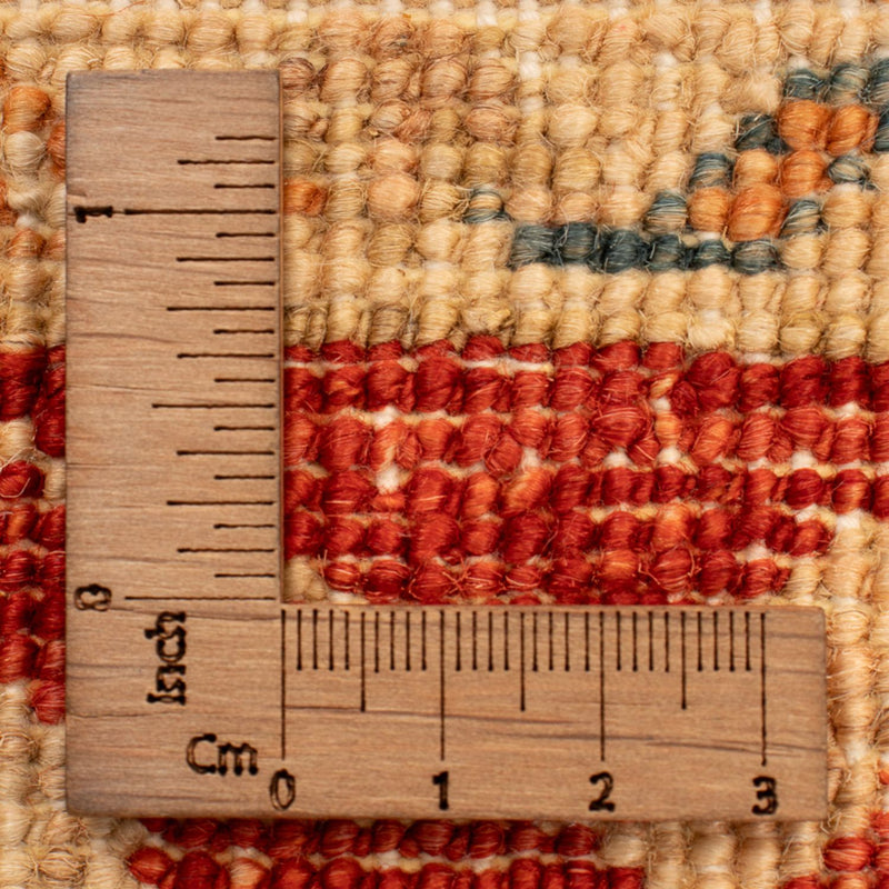 Ziegler tapijt - 118 x 81 cm - beige