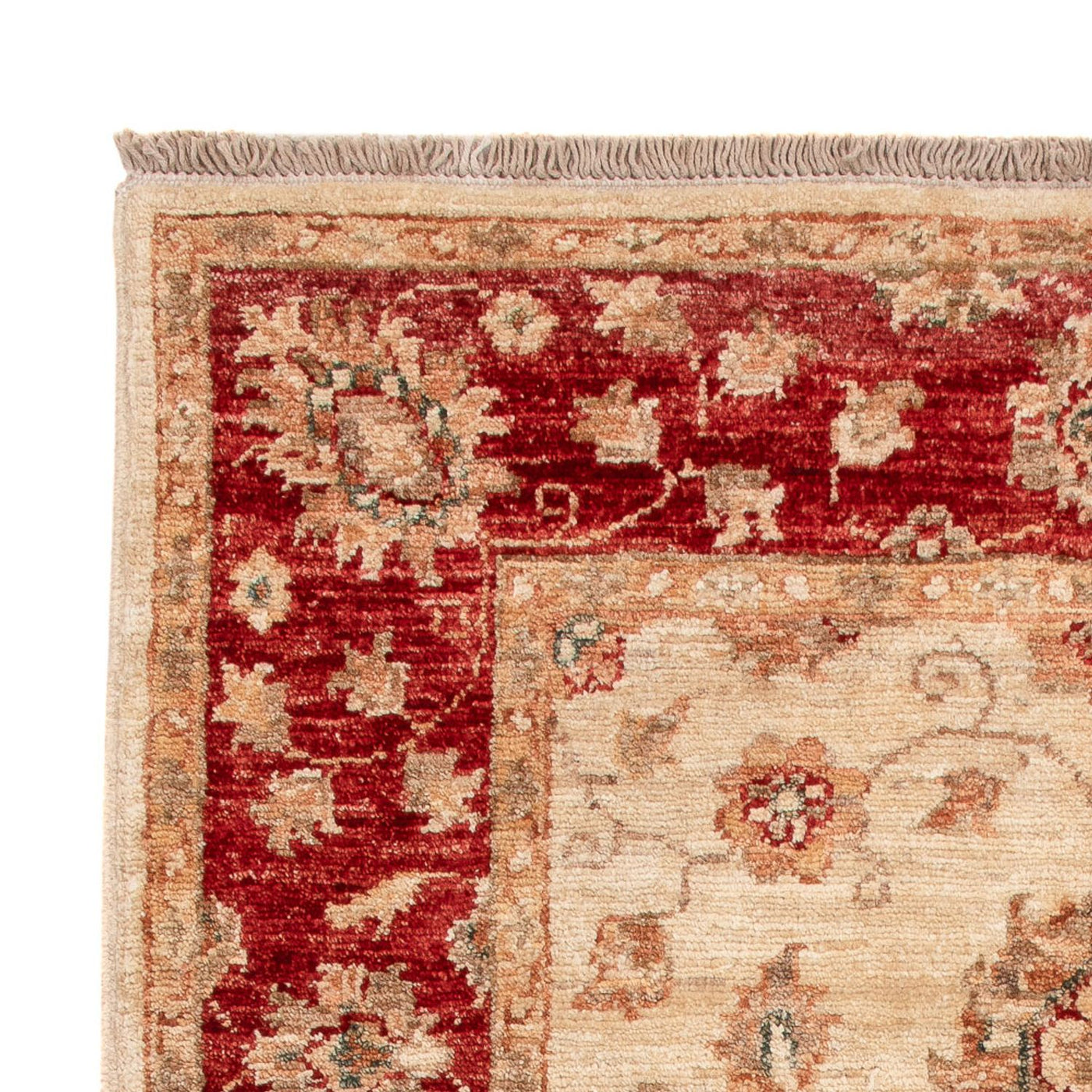 Ziegler tapijt 119x78cm - Oosters Tapijt