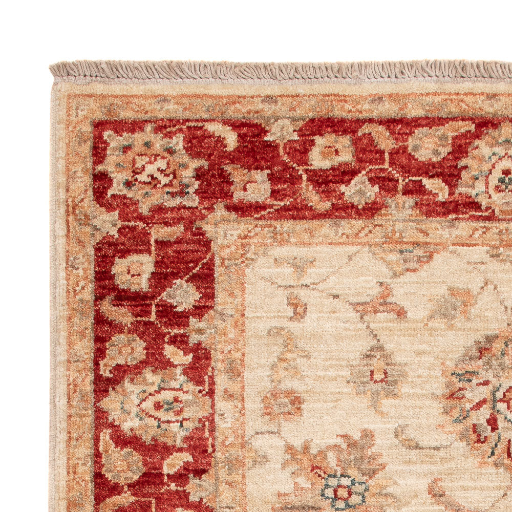Ziegler tapijt 112x81cm - Oosters Tapijt