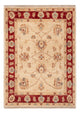 Ziegler tapijt 104x75cm - Oosters Tapijt