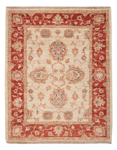 Ziegler tapijt 76x96cm - Oosters Tapijt