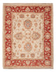 Ziegler tapijt 96x76cm - Oosters Tapijt