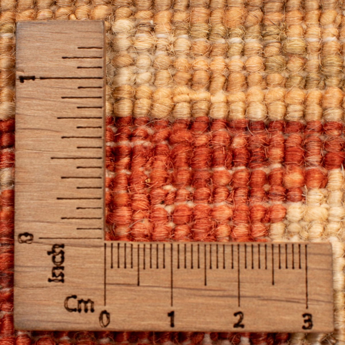 Ziegler tapijt - 96 x 76 cm - beige