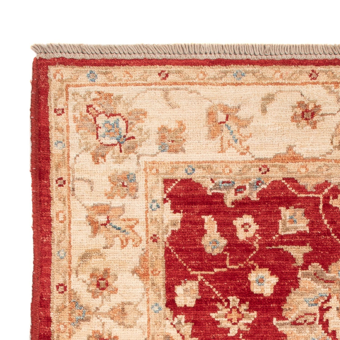 Ziegler tapijt 101x70cm - Oosters Tapijt