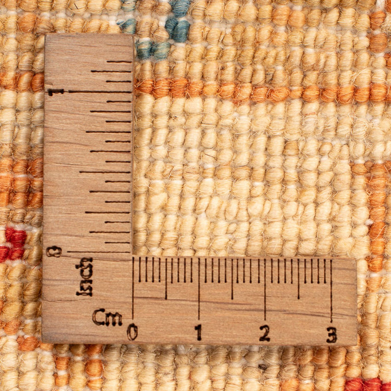 Ziegler tapijt - 101 x 70 cm - rood