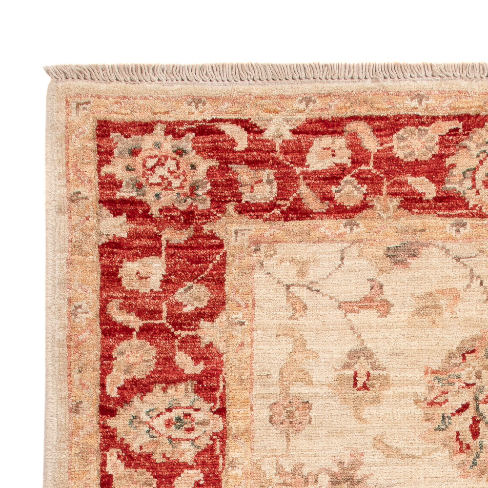 Ziegler tapijt 119x82cm - Oosters Tapijt