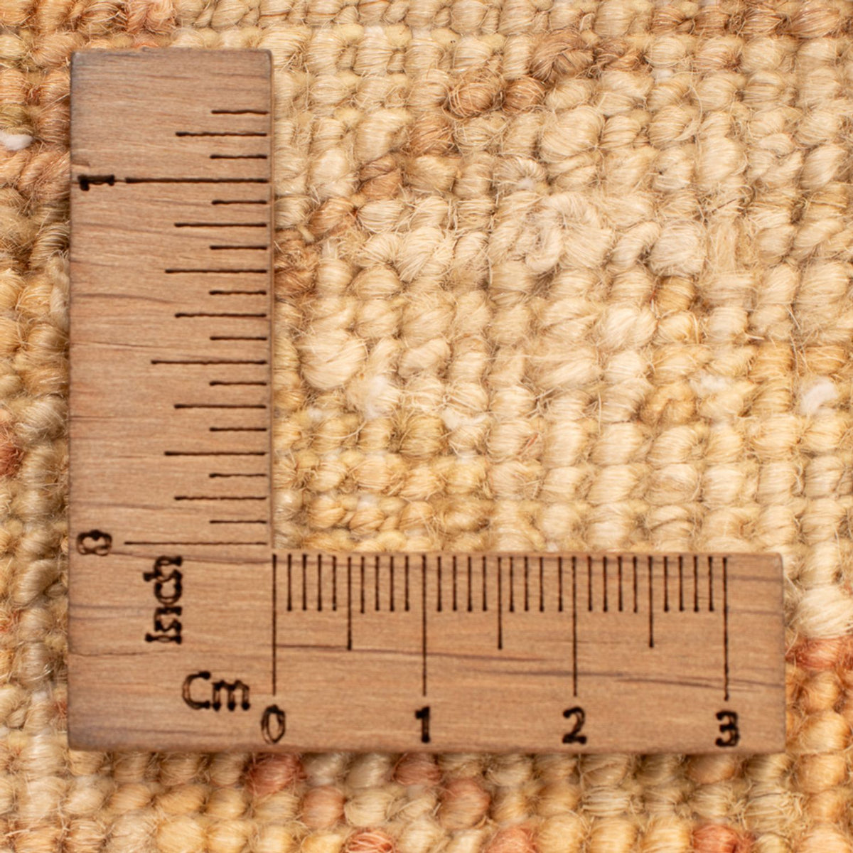 Ziegler tapijt - 119 x 82 cm - beige