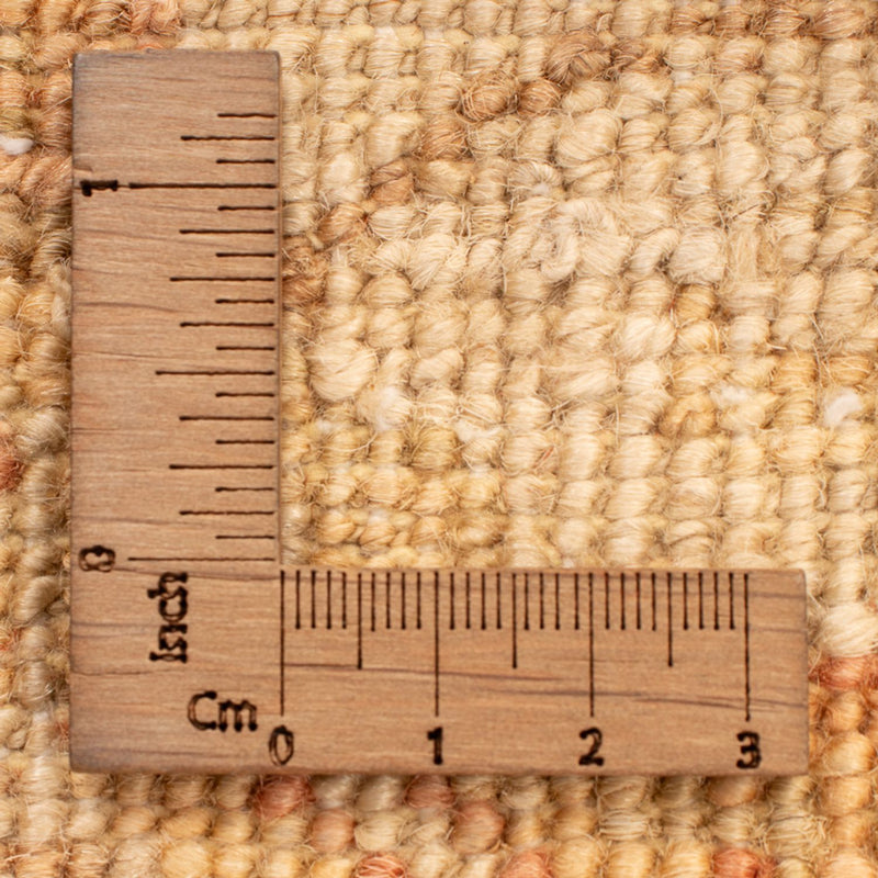 Ziegler tapijt - 119 x 82 cm - beige