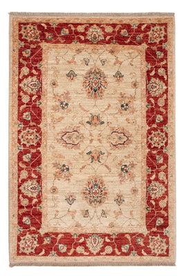 Ziegler tapijt - 121 x 82 cm - beige