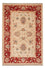 Ziegler tapijt - 121 x 82 cm - beige