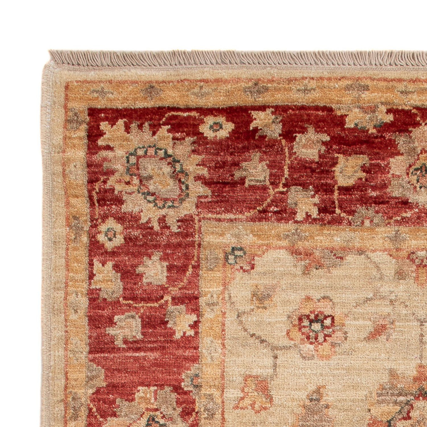 Ziegler tapijt 123x82cm - Oosters Tapijt