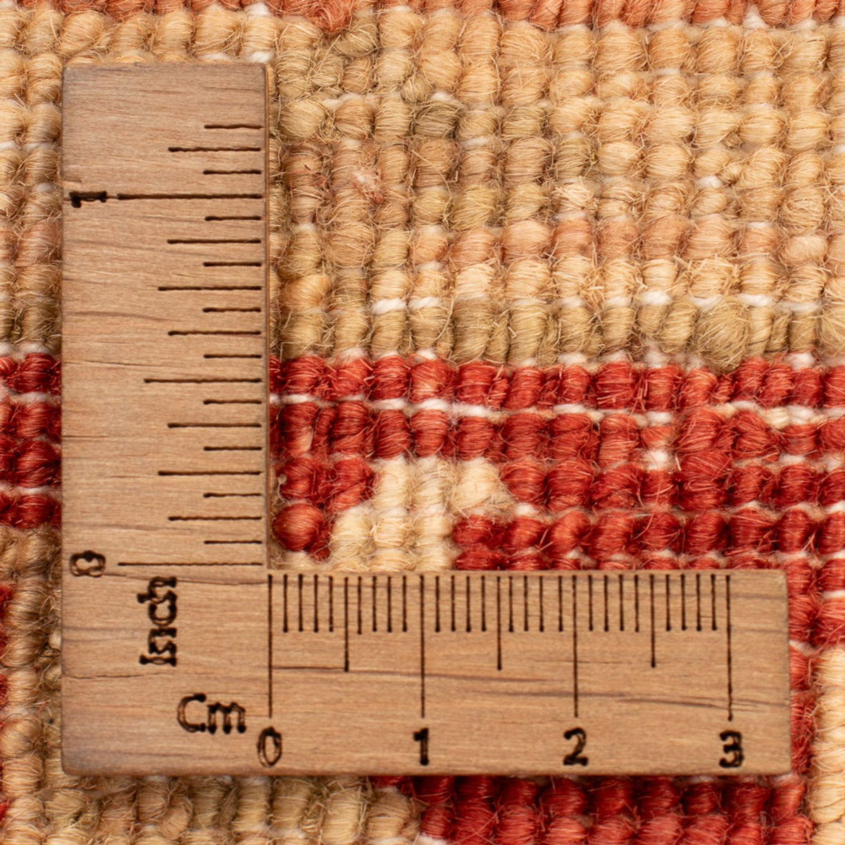 Ziegler tapijt - 123 x 82 cm - beige