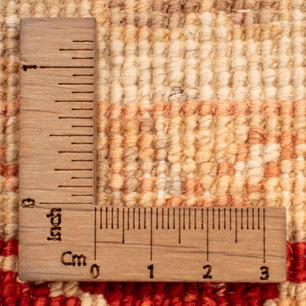 Ziegler tapijt - 120 x 79 cm - beige