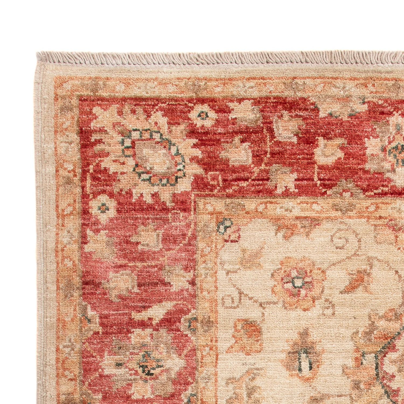 Ziegler tapijt 120x83cm - Oosters Tapijt
